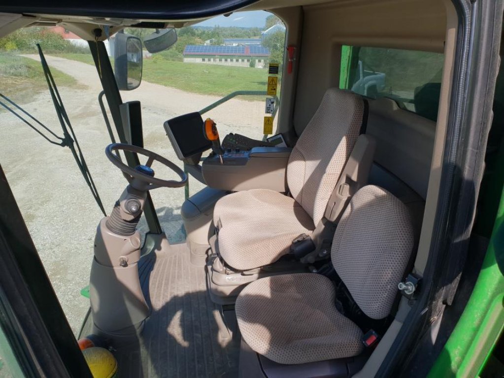 Oldtimer-Mähdrescher typu John Deere S670і, Neumaschine v Звенигородка (Obrázek 13)