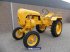 Oldtimer-Traktor des Typs Allgaier A111, Gebrauchtmaschine in Deurne (Bild 1)