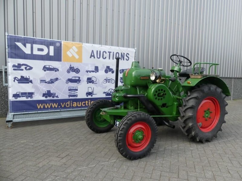 Oldtimer-Traktor a típus Allgaier R22, Gebrauchtmaschine ekkor: Deurne (Kép 1)