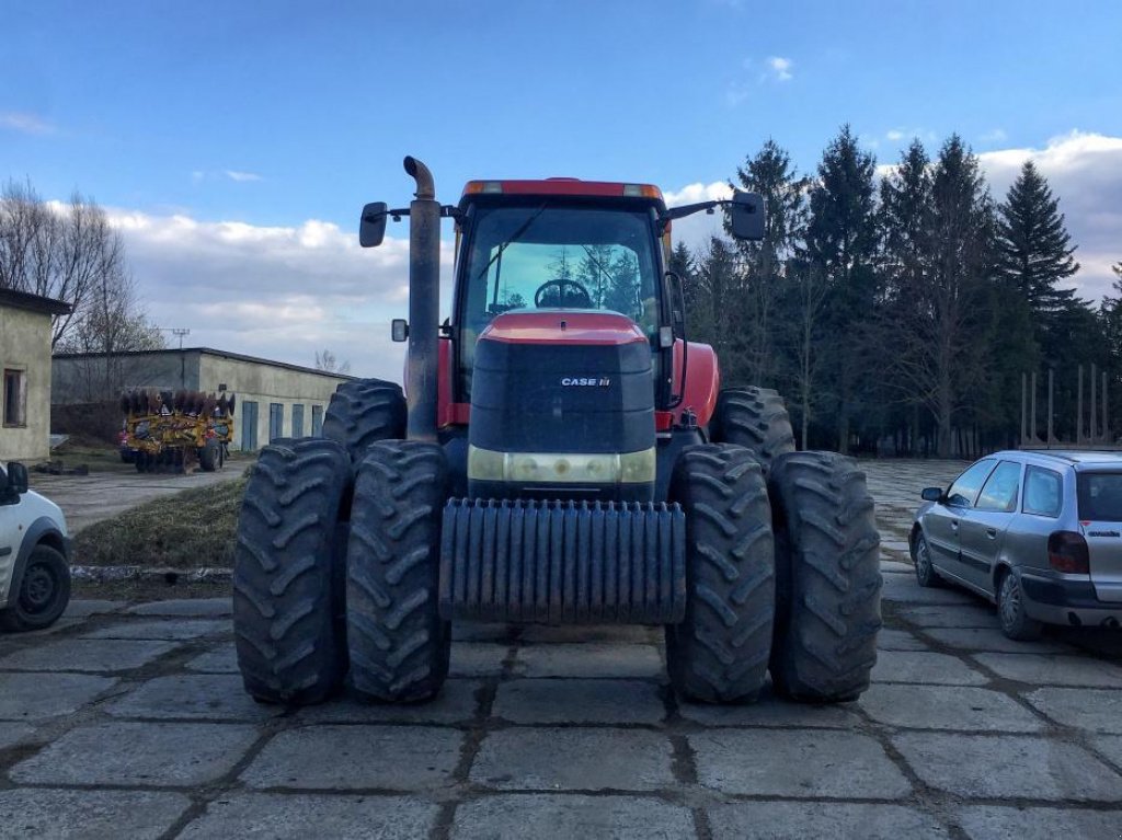 Oldtimer-Traktor tipa Case IH 335, Neumaschine u Львів (Slika 4)