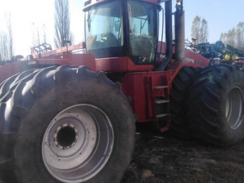 Oldtimer-Traktor of the type Case IH Steiger 500, Neumaschine in Не обрано (Picture 1)