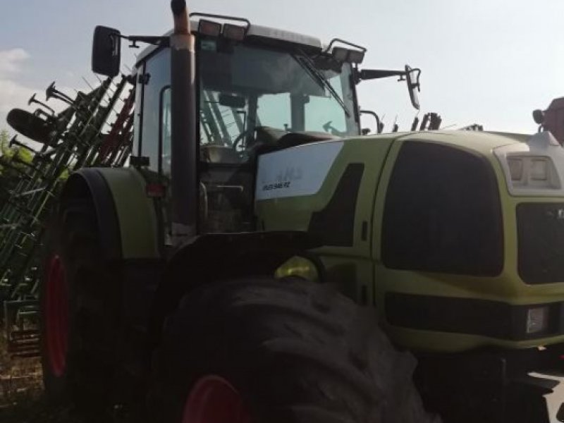 Oldtimer-Traktor типа CLAAS Atles 946 RZ, Neumaschine в Кропивницький