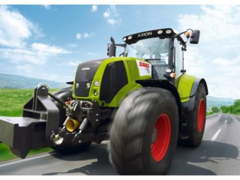 CLAAS Oldtimer Gebraucht & Neu Kaufen - Technikboerse.com