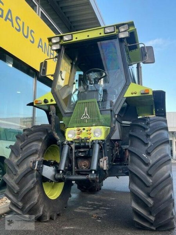 Oldtimer-Traktor του τύπου Deutz-Fahr Intrac 6.30 turbo Oldtimer 2.Hand 40km/h, Gebrauchtmaschine σε Gevelsberg (Φωτογραφία 2)