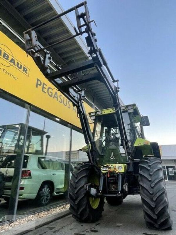 Oldtimer-Traktor typu Deutz-Fahr Intrac 6.30 turbo Oldtimer 2.Hand 40km/h, Gebrauchtmaschine v Gevelsberg (Obrázok 13)