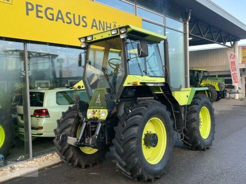 Oldtimer-Traktor typu Deutz-Fahr Intrac 6.30 turbo Oldtimer 2.Hand 40km/h, Gebrauchtmaschine v Gevelsberg (Obrázok 1)