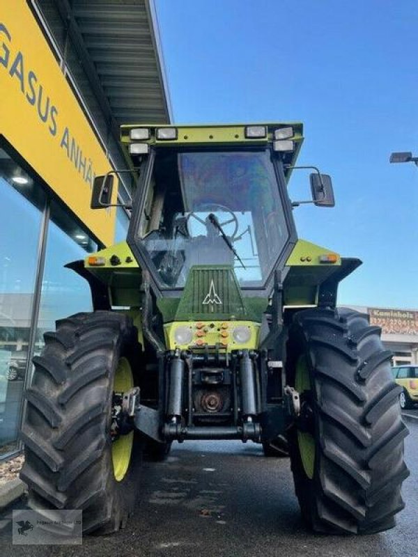 Oldtimer-Traktor typu Deutz-Fahr Intrac 6.30 turbo Oldtimer 2.Hand 40km/h, Gebrauchtmaschine v Gevelsberg (Obrázek 3)