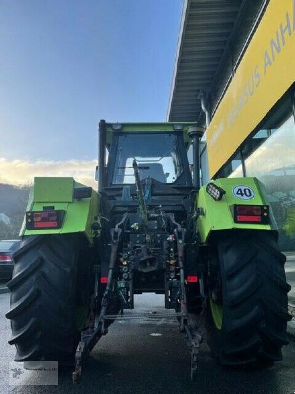 Oldtimer-Traktor typu Deutz-Fahr Intrac 6.30 turbo Oldtimer 2.Hand 40km/h, Gebrauchtmaschine v Gevelsberg (Obrázek 5)