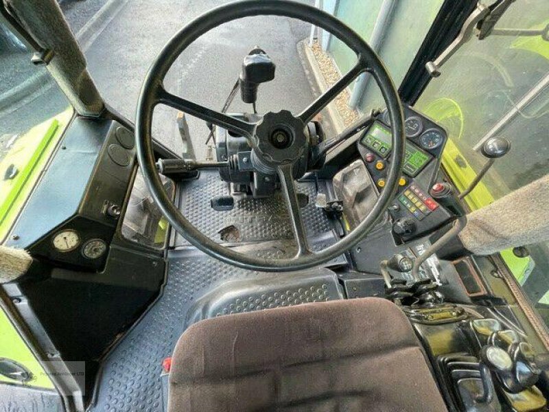 Oldtimer-Traktor tipa Deutz-Fahr Intrac 6.30 turbo Oldtimer 2.Hand 40km/h, Gebrauchtmaschine u Gevelsberg (Slika 11)