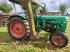 Oldtimer-Traktor a típus Deutz D 40.2, Gebrauchtmaschine ekkor: Kressberg (Kép 2)