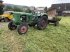 Oldtimer-Traktor typu Deutz D25, Gebrauchtmaschine v münchweier (Obrázek 1)