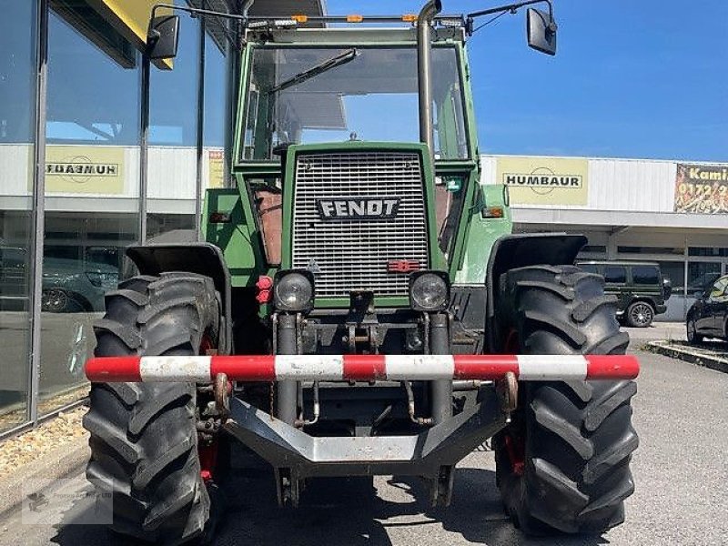 Oldtimer-Traktor del tipo Fendt Favorit 611 LS Traktor Schlepper OLDTIMER, Gebrauchtmaschine en Gevelsberg (Imagen 4)