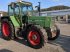 Oldtimer-Traktor van het type Fendt Favorit 612 LS, Neumaschine in Золочів (Foto 12)