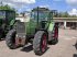 Oldtimer-Traktor del tipo Fendt Favorit 612 LS, Neumaschine en Золочів (Imagen 1)