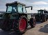 Oldtimer-Traktor van het type Fendt Favorit 612 LS, Neumaschine in Золочів (Foto 10)