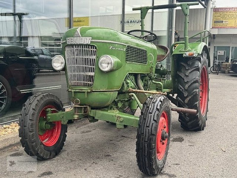 Oldtimer-Traktor του τύπου Fendt FW 228 Farmer 2D Schlepper Oldtimer 20km/h, Gebrauchtmaschine σε Gevelsberg (Φωτογραφία 1)