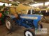 Oldtimer-Traktor van het type Ford 3000, Gebrauchtmaschine in Nartum (Foto 3)