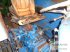 Oldtimer-Traktor del tipo Ford 3000, Gebrauchtmaschine In Nartum (Immagine 10)