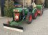 Oldtimer-Traktor typu Holder AM 2, Gebrauchtmaschine v LEERSUM (Obrázek 1)