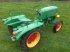 Oldtimer-Traktor tipa Holder B12CL, Gebrauchtmaschine u Didam (Slika 5)