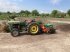 Oldtimer-Traktor des Typs John Deere 1020, Gebrauchtmaschine in LEERSUM (Bild 1)