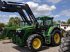 Oldtimer-Traktor del tipo John Deere 7920, Neumaschine en Золочів (Imagen 1)