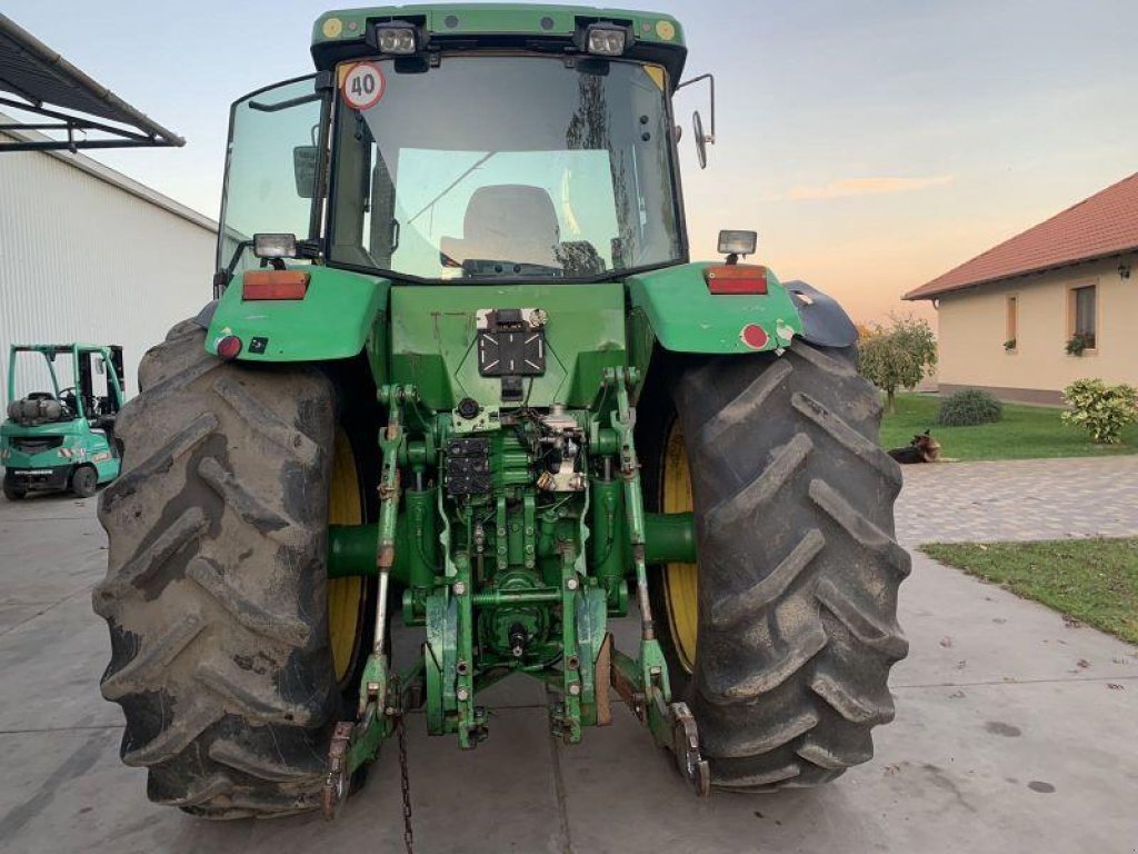 Oldtimer-Traktor typu John Deere 8100, Neumaschine w Київ (Zdjęcie 3)