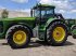 Oldtimer-Traktor del tipo John Deere 8520, Neumaschine In Золочів (Immagine 8)