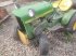 Oldtimer-Traktor του τύπου John Deere B, Gebrauchtmaschine σε Ommen (Φωτογραφία 8)