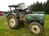 Oldtimer-Traktor του τύπου MAN 4 P 1 - Allrad 35 PS 29 KW- Allradtraktor mit Verdeck, Gebrauchtmaschine σε Neureichenau (Φωτογραφία 10)