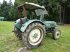 Oldtimer-Traktor του τύπου MAN 4 P 1 - Allrad 35 PS 29 KW- Allradtraktor mit Verdeck, Gebrauchtmaschine σε Neureichenau (Φωτογραφία 4)