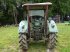 Oldtimer-Traktor tipa MAN 4 P 1 - Allrad 35 PS 29 KW- Allradtraktor mit Verdeck, Gebrauchtmaschine u Neureichenau (Slika 3)