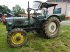 Oldtimer-Traktor typu MAN 4 P 1 - Allrad 35 PS 29 KW- Allradtraktor mit Verdeck, Gebrauchtmaschine w Neureichenau (Zdjęcie 1)