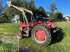 Oldtimer-Traktor of the type Massey Ferguson 135 MP Super, Gebrauchtmaschine in Bergland (Picture 1)