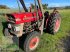 Oldtimer-Traktor typu Massey Ferguson 135 MP Super, Gebrauchtmaschine v Bergland (Obrázek 3)