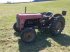 Oldtimer-Traktor typu Massey Ferguson FE 35 X, Gebrauchtmaschine w NATTERNBACH (Zdjęcie 1)