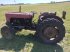 Oldtimer-Traktor typu Massey Ferguson FE 35 X, Gebrauchtmaschine w NATTERNBACH (Zdjęcie 7)