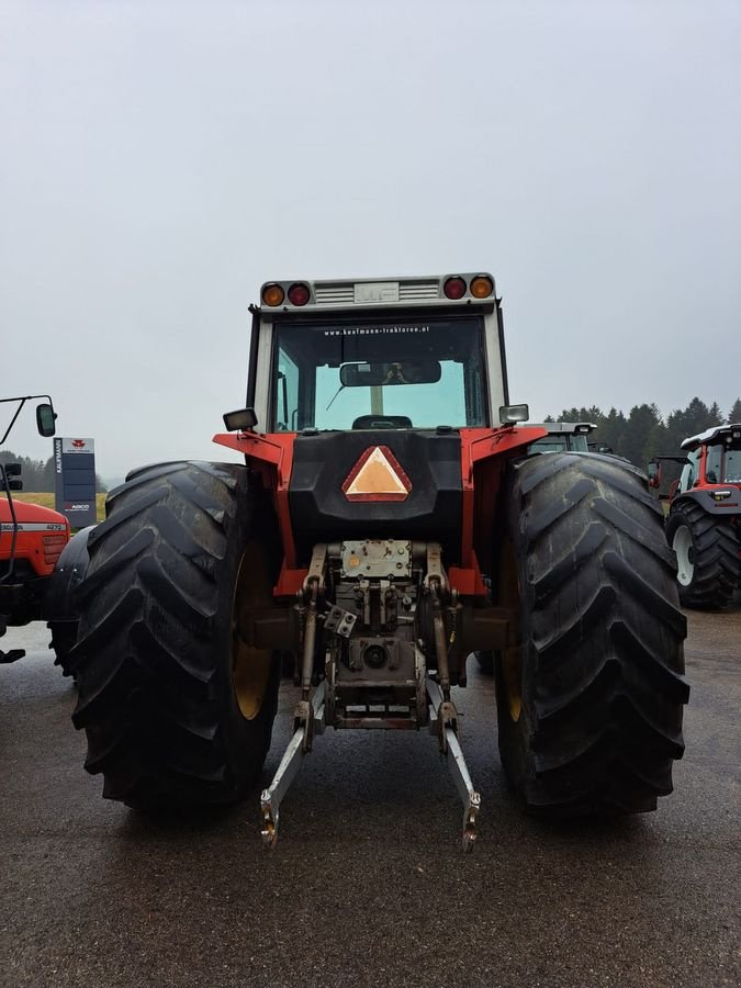 Oldtimer-Traktor of the type Massey Ferguson MF 2745, Gebrauchtmaschine in NATTERNBACH (Picture 2)