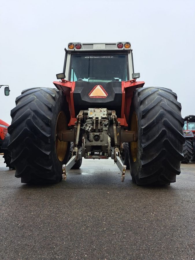 Oldtimer-Traktor van het type Massey Ferguson MF 2745, Gebrauchtmaschine in NATTERNBACH (Foto 7)