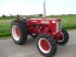 Oldtimer-Traktor des Typs McCormick b 614, Gebrauchtmaschine in Oirschot (Bild 1)