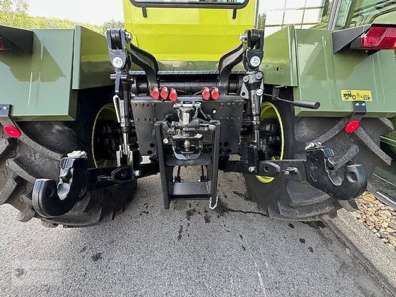 Oldtimer-Traktor typu Mercedes-Benz MB- Trac 1000 Schlepper Oldtimer restauriert, Gebrauchtmaschine v Gevelsberg (Obrázek 7)