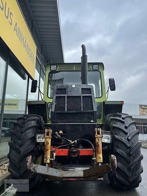 Oldtimer-Traktor tipa Mercedes-Benz MB Trac 1300 Oldtimer Traktor Schlepper, Gebrauchtmaschine u Gevelsberg (Slika 2)