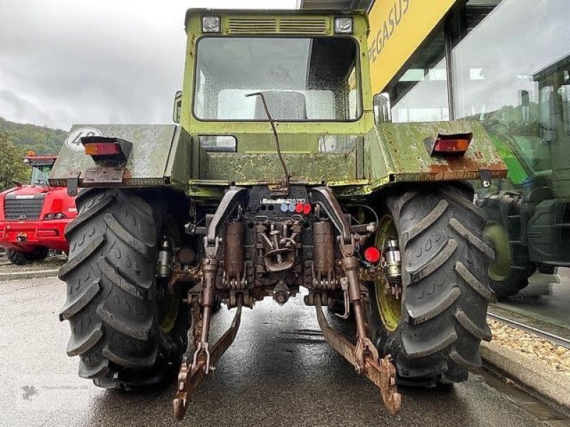 Oldtimer-Traktor a típus Mercedes-Benz MB Trac 1300 Oldtimer Traktor Schlepper, Gebrauchtmaschine ekkor: Gevelsberg (Kép 4)