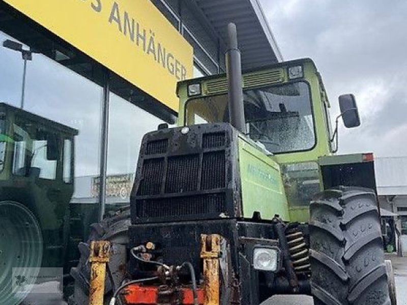 Oldtimer-Traktor του τύπου Mercedes-Benz MB Trac 1300 Oldtimer Traktor Schlepper, Gebrauchtmaschine σε Gevelsberg (Φωτογραφία 1)