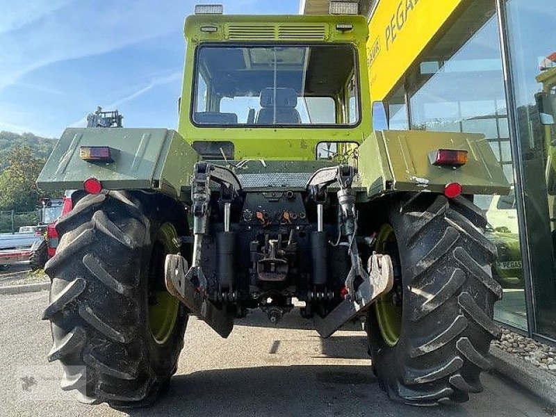 Oldtimer-Traktor от тип Mercedes-Benz MB-Trac 1300 turbo OLDTIMER Sammlerstück, Gebrauchtmaschine в Gevelsberg (Снимка 5)