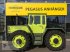 Oldtimer-Traktor του τύπου Mercedes-Benz MB Trac 1400 Turbo Oldtimer Traktor Schlepper, Gebrauchtmaschine σε Gevelsberg (Φωτογραφία 3)