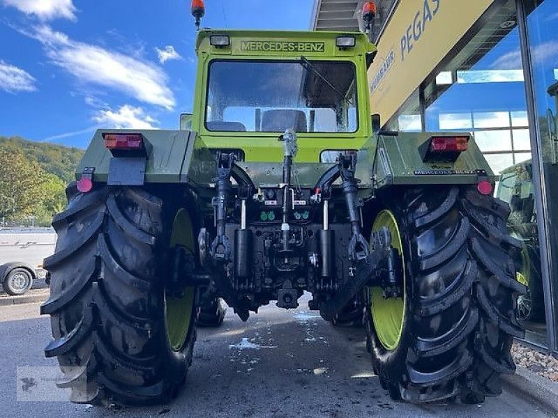 Oldtimer-Traktor του τύπου Mercedes-Benz MB-Trac 1800 Intercooler Oldtimer Schlepper, Gebrauchtmaschine σε Gevelsberg (Φωτογραφία 5)