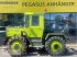 Oldtimer-Traktor του τύπου Mercedes-Benz MB-Trac 800 turbo Schlepper Traktor Oldtimer, Gebrauchtmaschine σε Gevelsberg (Φωτογραφία 4)