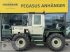 Oldtimer-Traktor του τύπου Mercedes-Benz MB Truck 700 Oldtimer Silberdiestel TOP-ZUSTAND, Gebrauchtmaschine σε Gevelsberg (Φωτογραφία 4)