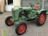 Oldtimer-Traktor typu Normag K12a, Gebrauchtmaschine v Waldshut-Tiengen (Obrázek 1)